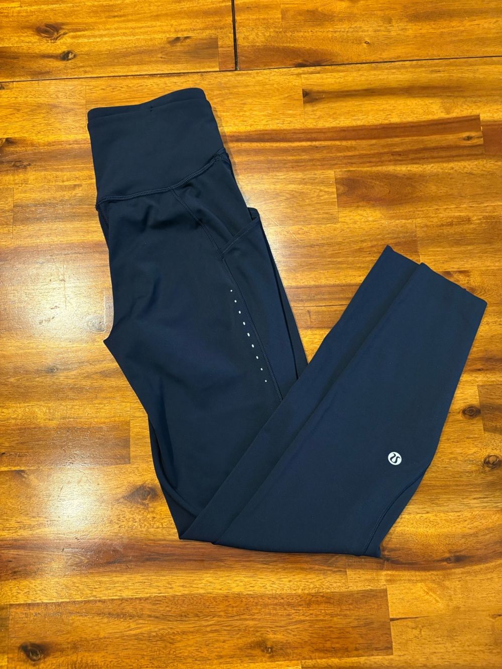 Lululemon fast and free tights
